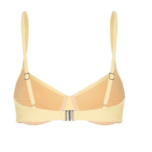 Zulu & Zephyr Signature Balconette Bra - Picture 3 of 8